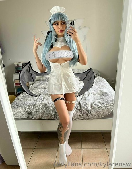 Kylarensw onlyfans free content