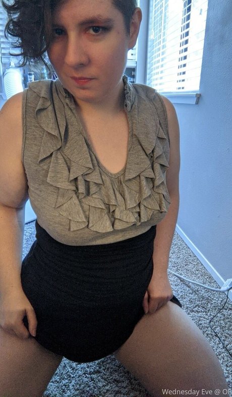 wednesdayeve onlyfans leaked nudes