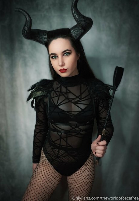 theworldofcecefree xxx onlyfans