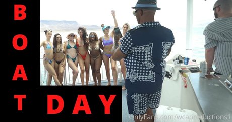 wcaproductions1 hot onlyfans