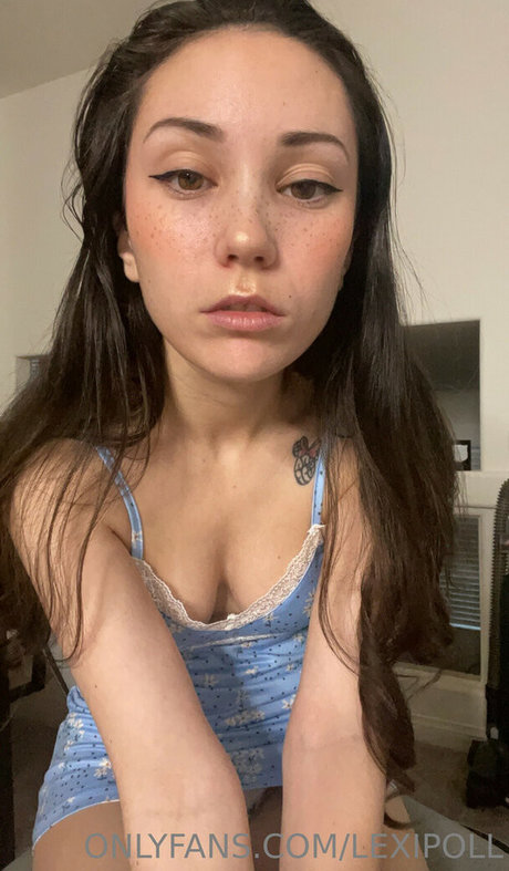 Lexipoll onlyfans leak free