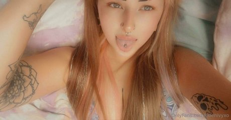 edenivyxo nude onlyfans leaked