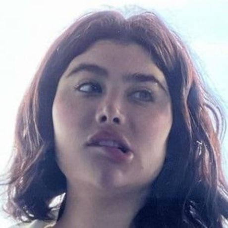 Angie Khoury nude leaks onlyfans