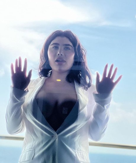 Angie Khoury desnuda onlyfans