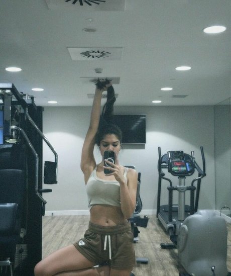 Alessandra Sironi onlyfans pics