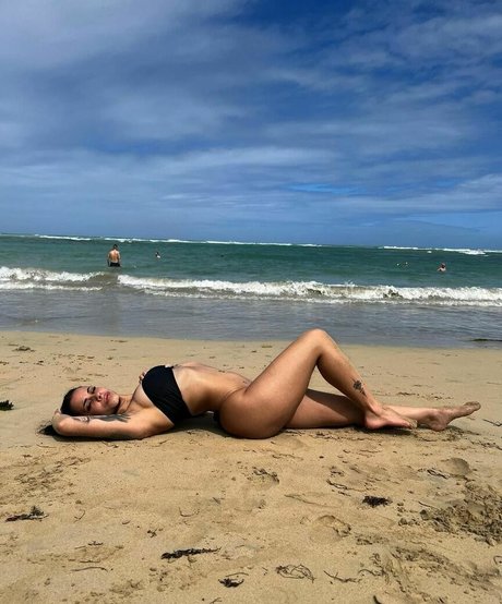 Yai Tejera onlyfans porn nude