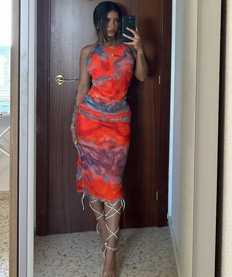 Yai Tejera nudes only fans