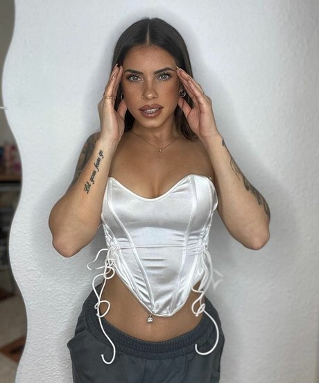 Yai Tejera onlyfans leaks