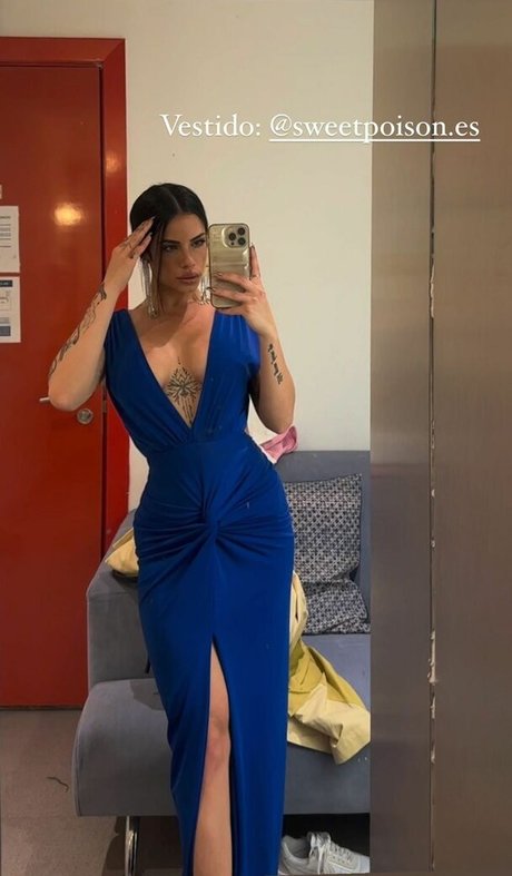 Yai Tejera onlyfans xxx