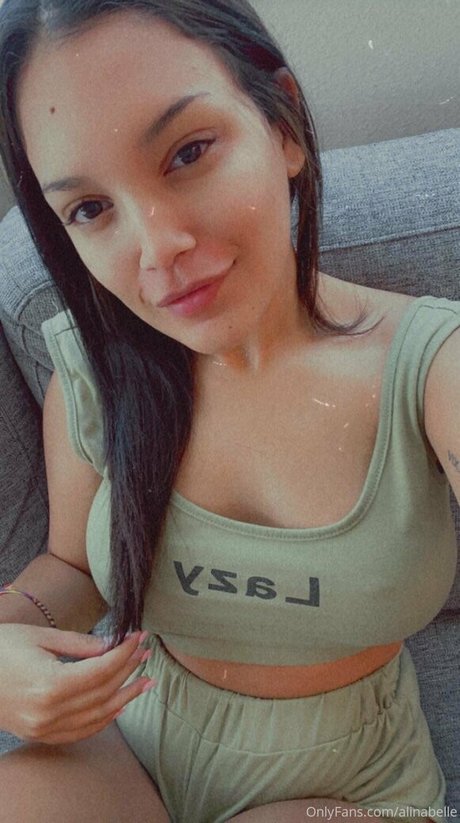 Alinabelle porn only fans