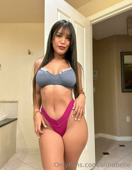 Alinabelle onlyfans leaks