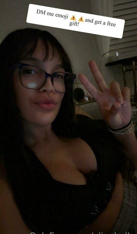 Alinabelle nudes onlyfans leaked