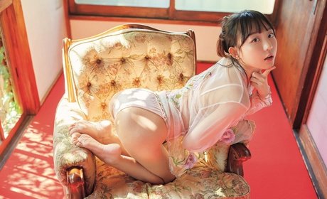 mature solo onlyfans sexy naked illustration