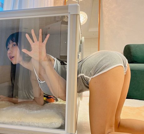 Eunji Pyoapple onlyfans leaked nudes