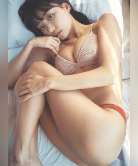 Eunji Pyoapple onlyfans