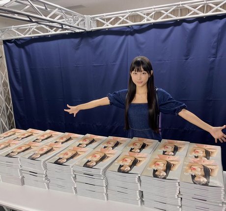 Eunji Pyoapple leak onlyfans porn