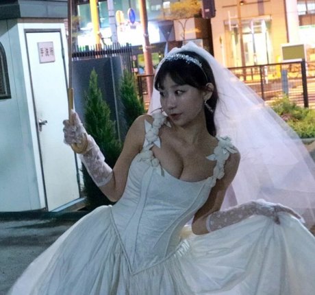 Eunji Pyoapple only fans leaks porn