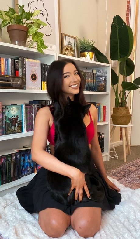 Novaleesi onlyfans nude tits