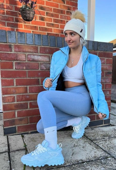 Xia Brookside onlyfans pic