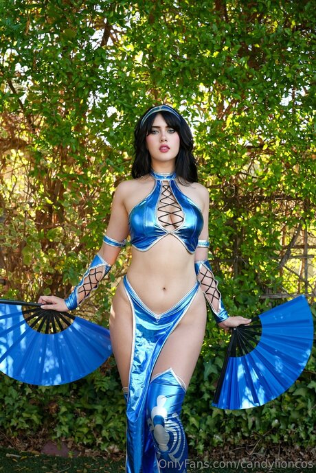 candylioncos onlyfans leaks nude