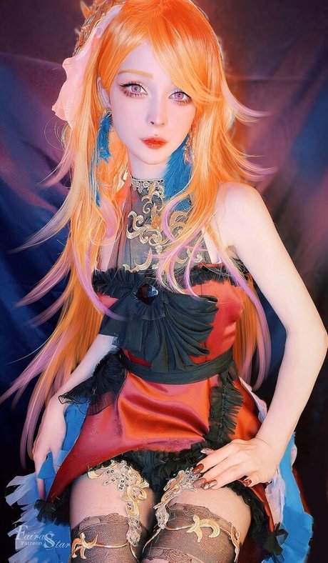 Faira Star naked onlyfans