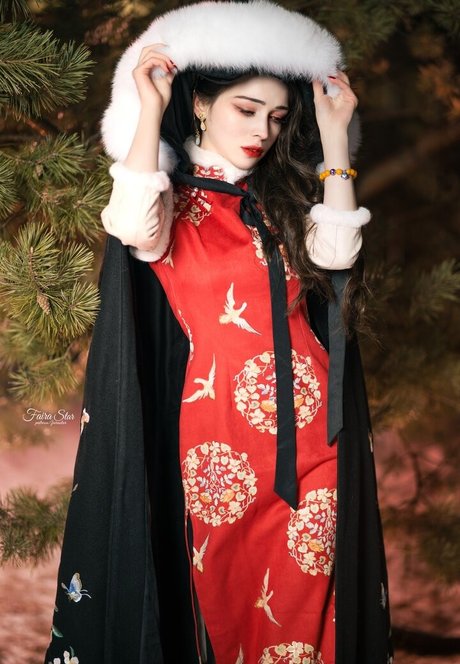 Faira Star onlyfans leake