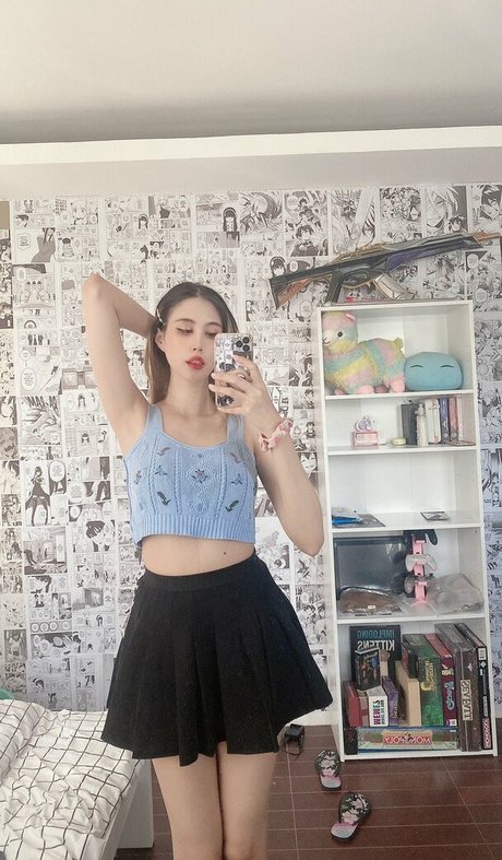 Kura Onee san onlyfans leaked pictures