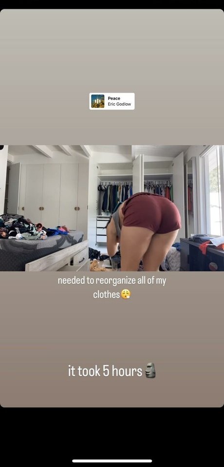 Faith Ordway onlyfans leaked