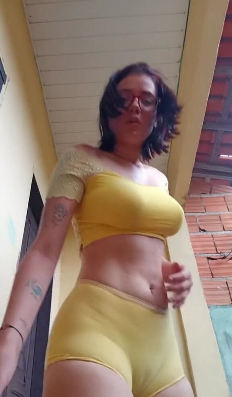 Kalymne Sampaio onlyfans leaked photos