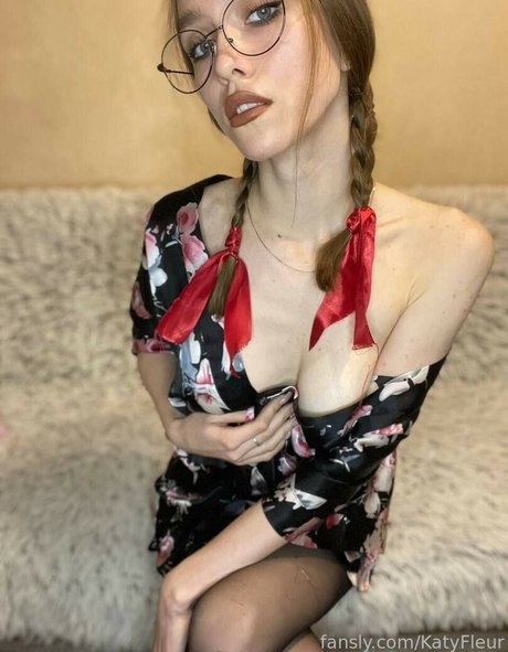 Wetfleur onlyfans lesk