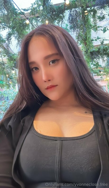 yvonneclose free only fans nudes