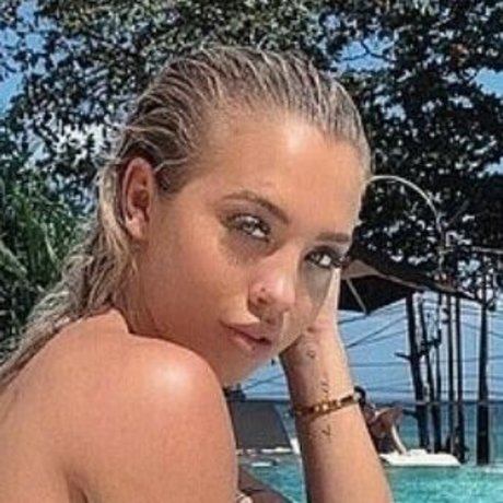 Tammy Hembrow onlyfans sextape leak