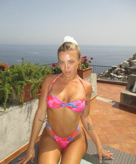 Tammy Hembrow nsfw onlyfans