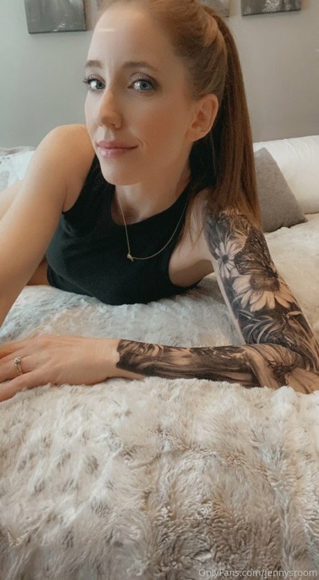 Jennysroom onlyfans naked leaked