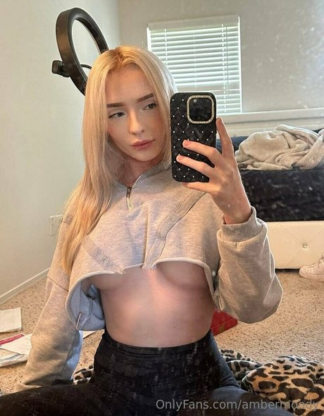 Ambermooody new onlyfans leaks