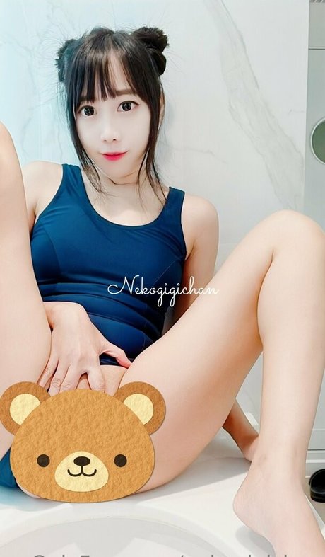 nekogigichan onlyfans leak free