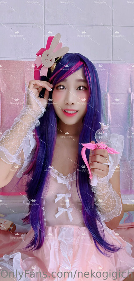 nekogigichan xxx onlyfans