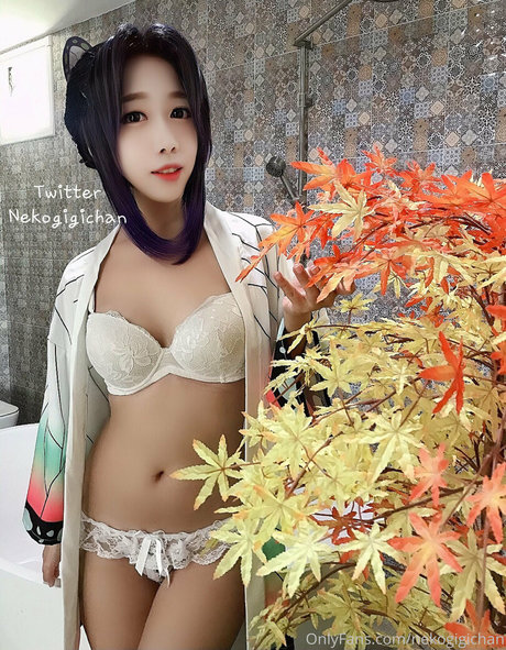 nekogigichan onlyfans explicit content