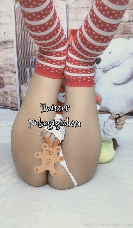 nekogigichan onlyfans free