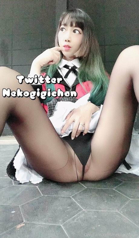 nekogigichan onlyfans leak