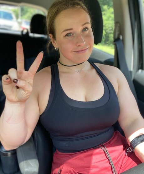 Jordynne Grace nudes onlyfans leak