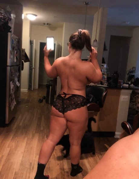 Jordynne Grace onlyfans porn nude