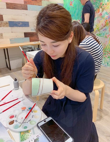 Rikako Katayama only fans.