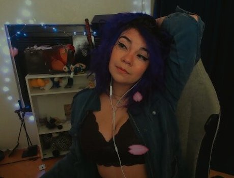 Tiffany Lockheart boobs onlyfans