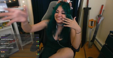 Tiffany Lockheart porn onlyfans leak