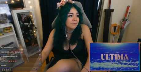 Tiffany Lockheart onlyfans post