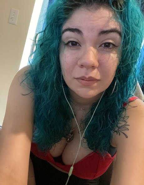 Tiffany Lockheart only fans pics