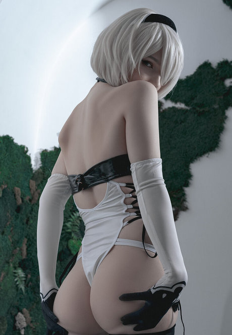 Michi Kyunn onlyfans archives