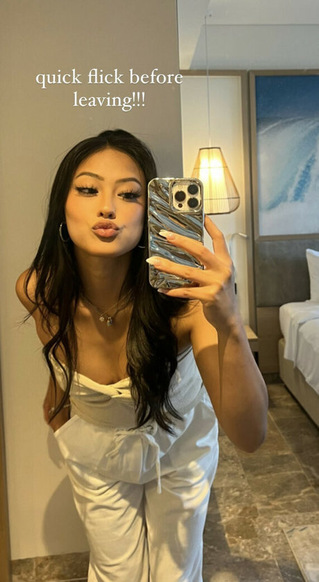Gabby hua onlyfans leak nude