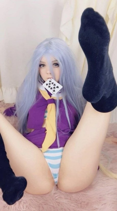 Danni Meow onlyfans naked leak